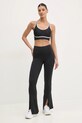 Спортен сутиен Under Armour Infinity 1389826 черен SS25
