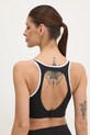 Дрехи Спортен сутиен Under Armour Infinity 1389826 черен