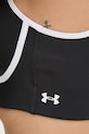Спортен сутиен Under Armour Infinity 1389826 черен