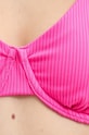 Hollister Co. sutien de baie roz KI311.5052.610