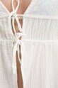 Κάπα παραλίας Hollister Co. λευκό KI311.5117.102