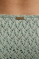 Hollister Co. chiloti de baie maro KI311.5133.300