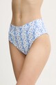 Hollister Co. figi kąpielowe KI311.5160.214 biały SS25
