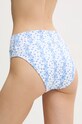 Odzież Hollister Co. figi kąpielowe KI311.5160.214 biały