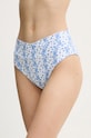 Hollister Co. figi kąpielowe KI311.5160.214 niebieski SS25