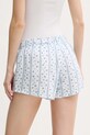 Pyžamové šortky Hollister Co. KI346.5032.208 modrá SS25