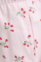 Hollister Co. pantaloni de pijama roz KI346.5037.604