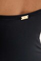 Ολόσωμο μαγιό Lauren Ralph Lauren μαύρο 20401066
