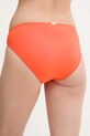 Lauren Ralph Lauren bikini alsó 20501051 narancssárga SS25