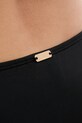 Lauren Ralph Lauren figi kąpielowe czarny 20501051