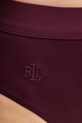 Îmbrăcăminte Lauren Ralph Lauren chiloți de baie 20501158 burgundia