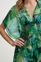 Plážové šaty Lauren Ralph Lauren 20523278 zelená
