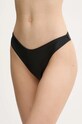 Abercrombie & Fitch chiloti de baie fund negru KI111.5065.900