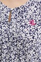 Lauren Ralph Lauren camasa de noapte ILN22401 bleumarin