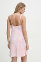 Ρούχα Νυχτικό Lauren Ralph Lauren ILN22405 ροζ