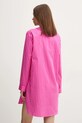 Îmbrăcăminte Lauren Ralph Lauren camasa de pijama ILN32399 roz