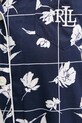 Lauren Ralph Lauren camicia da pigiama blu navy ILN32399