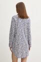 Lauren Ralph Lauren camasa de noapte ILN32401 bleumarin SS25