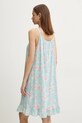 Ночная рубашка Lauren Ralph Lauren ILN62407 бирюзовый SS25
