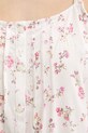 Хлопковая пижама Lauren Ralph Lauren ILN72408