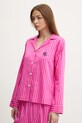Îmbrăcăminte Lauren Ralph Lauren pijama ILN92399 roz