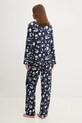 Пижама Lauren Ralph Lauren ILN92399 тёмно-синий SS25
