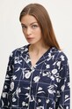 Піжама Lauren Ralph Lauren ILN92399 темно-синій