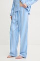 Lauren Ralph Lauren pigiama blu ILN92400