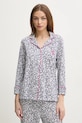 Îmbrăcăminte Lauren Ralph Lauren pijama ILN92401 bleumarin