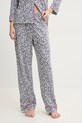 Lauren Ralph Lauren pijama bleumarin ILN92401