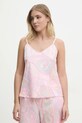 Abbigliamento Lauren Ralph Lauren pigiama ILN92405 rosa