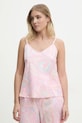 Îmbrăcăminte Lauren Ralph Lauren pijama ILN92405 roz