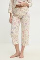 Abbigliamento Lauren Ralph Lauren pigiama ILN92411 beige
