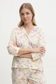 Lauren Ralph Lauren pigiama beige ILN92411