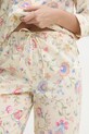 Lauren Ralph Lauren pigiama ILN92411 beige