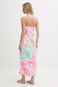Lauren Ralph Lauren koszula nocna ILN02425 różowy SS25