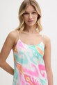 Lauren Ralph Lauren koszula nocna różowy ILN02425