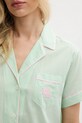 Lauren Ralph Lauren pizsama ILN12415 zöld