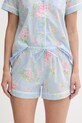 Îmbrăcăminte Lauren Ralph Lauren pijama ILN12415 albastru