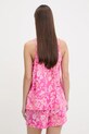 Lauren Ralph Lauren pijama turcoaz ILN12428