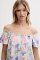 Νυχτικό Lauren Ralph Lauren πολύχρωμο ILN22415