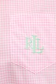Lauren Ralph Lauren koszula nocna różowy ILN32415