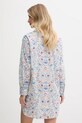 Odzież Lauren Ralph Lauren koszula nocna ILN32429 biały
