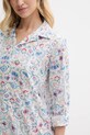 Lauren Ralph Lauren koszula nocna ILN32429 biały