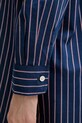 Lauren Ralph Lauren koszula nocna granatowy ILN32429