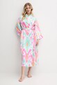 Ρούχα Ρόμπα Lauren Ralph Lauren ILN52425 ροζ