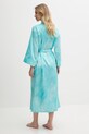 Odzież Lauren Ralph Lauren szlafrok ILN52425 turkusowy