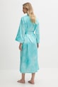 Oblečení Župan Lauren Ralph Lauren ILN52425 tyrkysová