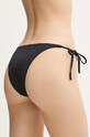 Μαγιό σλιπ μπικίνι Polo Ralph Lauren 21355360 μαύρο SS25