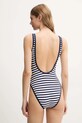 Polo Ralph Lauren costum de baie dintr-o bucată 21451410 bleumarin SS25